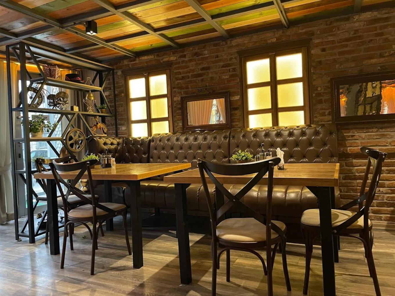 Cozy Elegance Above Korca Daire Dış mekan fotoğraf